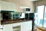 1 Bedroom Condo for Sale or Rent in Aspire Rama 4, Phra Khanong, Bangkok near BTS Ekkamai