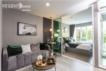 1 Bedroom Condo for sale in Bang Na, Bangkok near BTS Bang Na