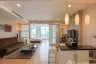 1 Bedroom Condo for sale in Baan Sathorn Chaopraya, Khlong Ton Sai, Bangkok near BTS Krung Thon Buri