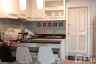1 Bedroom Condo for sale in Baan Sathorn Chaopraya, Khlong Ton Sai, Bangkok near BTS Krung Thon Buri