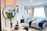 1 Bedroom Condo for sale in Wela Ramkhamhaeng 186, Min Buri, Bangkok near MRT Kheha Ramkhamhaeng