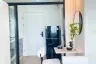 1 Bedroom Condo for sale in Wela Ramkhamhaeng 186, Min Buri, Bangkok near MRT Kheha Ramkhamhaeng