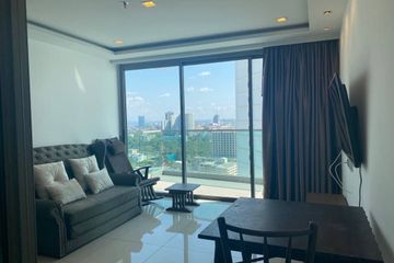 1 Bedroom Condo for sale in Na Kluea, Chonburi