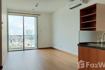 1 Bedroom Condo for sale in Villa Sathorn, Khlong Ton Sai, Bangkok near BTS Krung Thon Buri