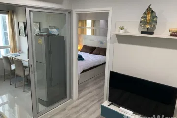 1 Bedroom Condo for Sale or Rent in Nong Prue, Chonburi