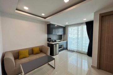 1 Bedroom Condo for rent in Nong Prue, Chonburi