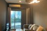 1 Bedroom Condo for Sale or Rent in The Crest Sukhumvit 34, Khlong Tan, Bangkok near BTS Thong Lo