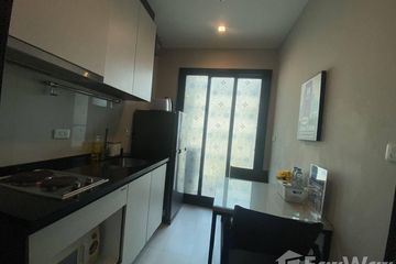 1 Bedroom Condo for Sale or Rent in The Base Central Pattaya, Nong Prue, Chonburi