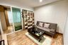 1 Bedroom Condo for sale in Regent Orchid Sukhumvit 101, Bang Chak, Bangkok near BTS Punnawithi