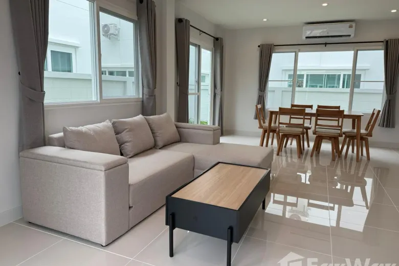 3 Bedroom House For Rent