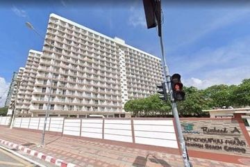 1 Bedroom Condo for sale in Jomtien Beach Condominium, Nong Prue, Chonburi