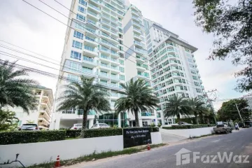 1 Bedroom Condo for rent in The View Cozy Beach, Nong Prue, Chonburi