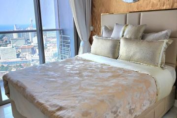 1 Bedroom Condo for rent in Copacabana Beach Jomtien, Nong Prue, Chonburi