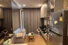 1 Bedroom Condo for Sale or Rent in Si Phraya, Bangkok near MRT Sam Yan