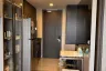 1 Bedroom Condo for Sale or Rent in Ashton Chula-Silom, Si Phraya, Bangkok near MRT Sam Yan