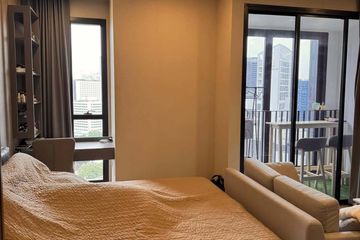 1 Bedroom Condo for Sale or Rent in Si Phraya, Bangkok near MRT Sam Yan