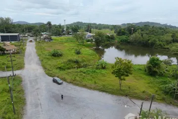 Land for sale in Mai Khao, Phuket