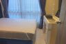 1 Bedroom Condo for Sale or Rent in The Tree Dindaeng - Ratchaprarop, Din Daeng, Bangkok near MRT Rang Nam