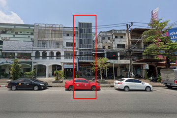 14 Bedroom Hotel / Resort for sale in Talat Yai, Phuket