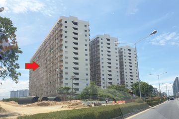 Condo for sale in Rimhad Jomtien Condominium, Nong Prue, Chonburi