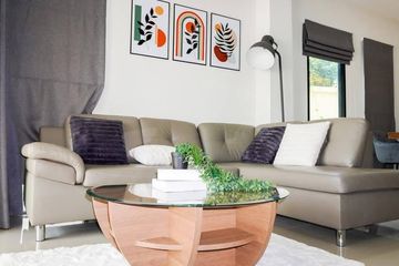 4 Bedroom Townhouse for sale in Bang Lamung, Chonburi