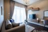 2 Bedroom Condo for Sale or Rent in The Saint Residences, Chom Phon, Bangkok near MRT Phahon Yothin