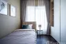 2 Bedroom Condo for Sale or Rent in The Saint Residences, Chom Phon, Bangkok near MRT Phahon Yothin