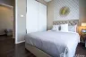 2 Bedroom Condo for Sale or Rent in The Saint Residences, Chom Phon, Bangkok near MRT Phahon Yothin