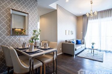 2 Bedroom Condo for Sale or Rent in Chom Phon, Bangkok near MRT Phahon Yothin