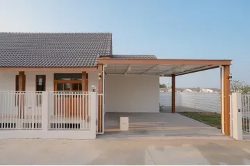 3 Bedroom House for sale in San Phak Wan, Chiang Mai