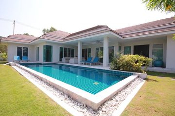 4 Bedroom Villa for sale in Thap Tai, Prachuap Khiri Khan