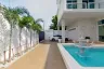 6 Bedroom Villa for sale in Nong Prue, Chonburi