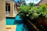 3 Bedroom Villa for sale in Huai Yai, Chonburi