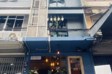 4 Bedroom Commercial for sale in Thanon Phaya Thai, Bangkok near MRT Rang Nam