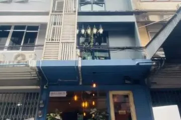 4 Bedroom Commercial for sale in Thanon Phaya Thai, Bangkok near MRT Rang Nam