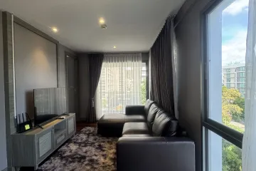 1 Bedroom Condo for Sale or Rent in The Senate Residences, Nong Prue, Chonburi