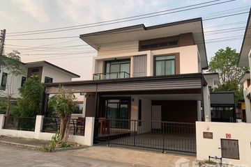 3 Bedroom House for rent in Nawarat Village, Nam Phrae, Chiang Mai