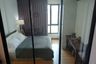 1 Bedroom Condo for Sale or Rent in Lat Yao, Bangkok near BTS Kasetsart University