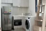 1 Bedroom Condo for Sale or Rent in Life Asoke, Bang Kapi, Bangkok near MRT Phetchaburi