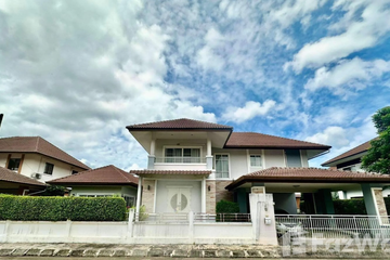 4 Bedroom House for sale in Ban Waen, Chiang Mai