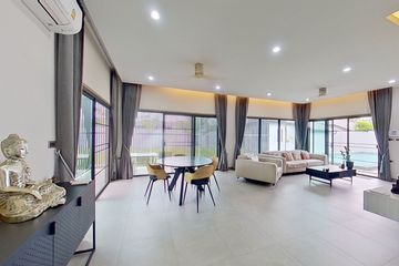 2 Bedroom Villa for sale in Huai Yai, Chonburi