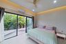 2 Bedroom Villa for sale in Huai Yai, Chonburi