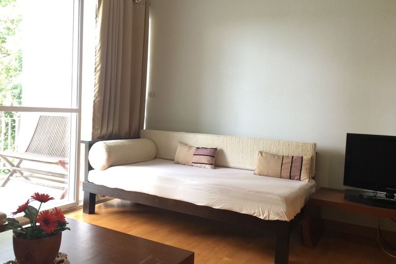 Condo For Rent