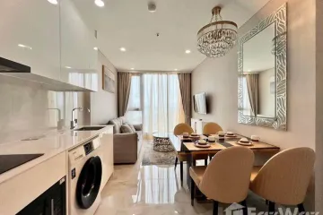 1 Bedroom Condo for rent in Copacabana Golf Jomtien, Nong Prue, Chonburi