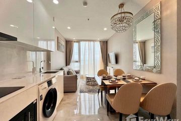 1 Bedroom Condo for rent in Copacabana Beach Jomtien, Nong Prue, Chonburi