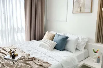 Condo for sale in Arun Amarin, Bangkok