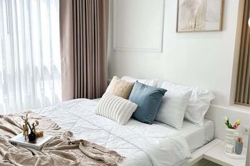 Condo for sale in The Trust Residence Pinklao, Arun Amarin, Bangkok