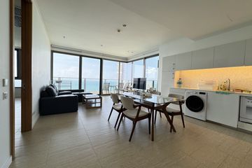 3 Bedroom Condo for rent in Na Kluea, Chonburi