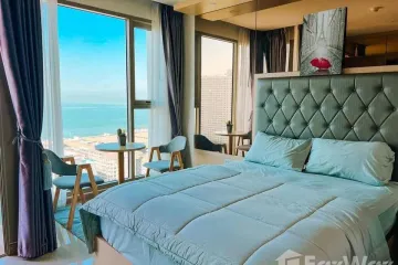 Condo for rent in The Riviera Jomtien, Nong Prue, Chonburi