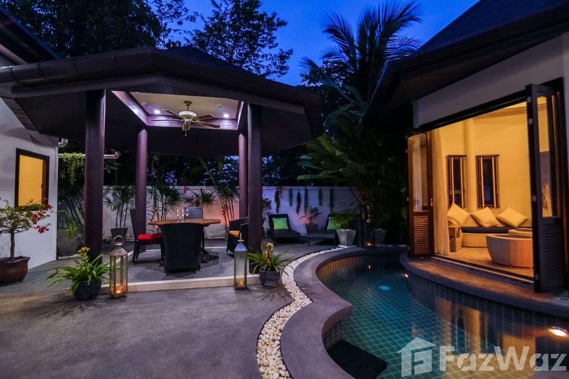 Mueang Phuket, Phuket